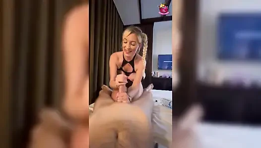 Lebih dari 1 jam kontol menganga menampar dan menyangkal