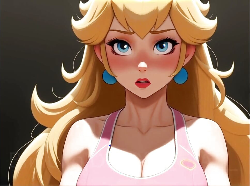 Princess Peach
