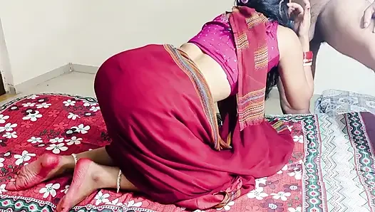 Istri Desi Yang Baru Menikah Ngentot