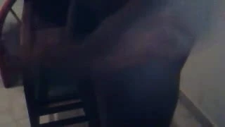 Bater uma punheta em casa - Hitting a jack off at home