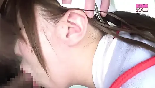 Desire collection sakura.s, die geheime leidenschaft eines 24-jährigen Notfallarztes teil 1