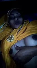 Aunty