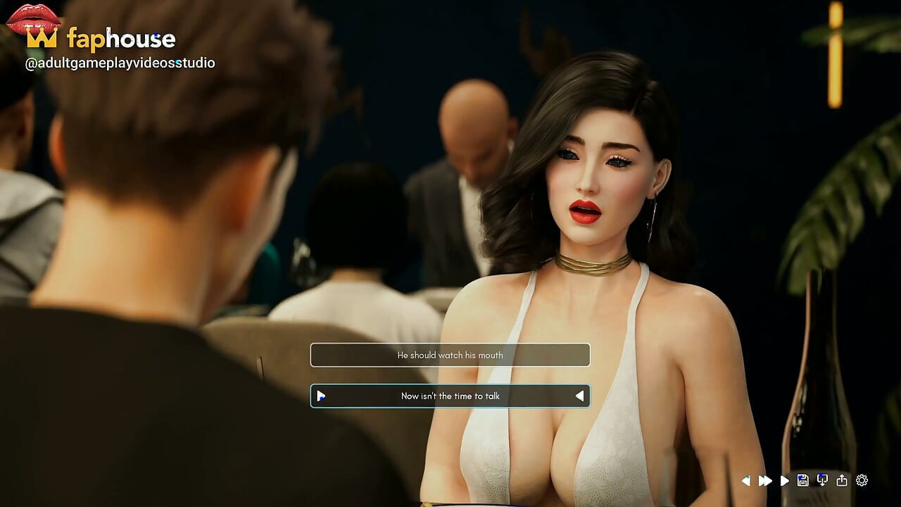 Ms. Denvers - V0.1.4.0 - Parte 1