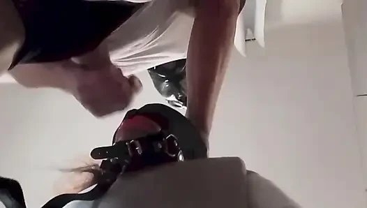 MILF Cumshot Derleme