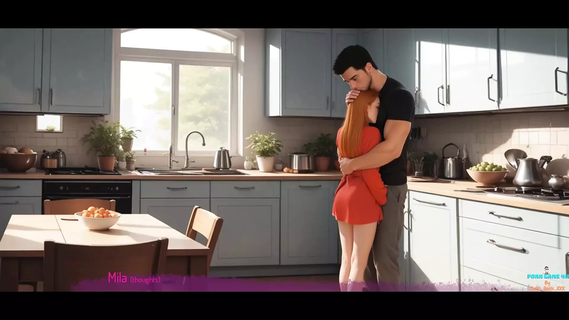 Mila ai - Mila pl ko shaktishali mahsoos karvana chahti hai - addont - porn game 4u dvara
