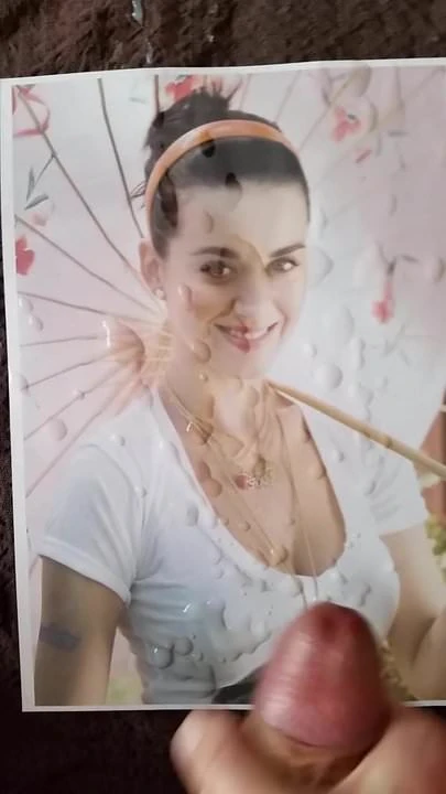 Tribute for Katy Perry 1