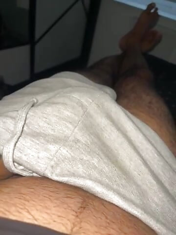 Masterbate