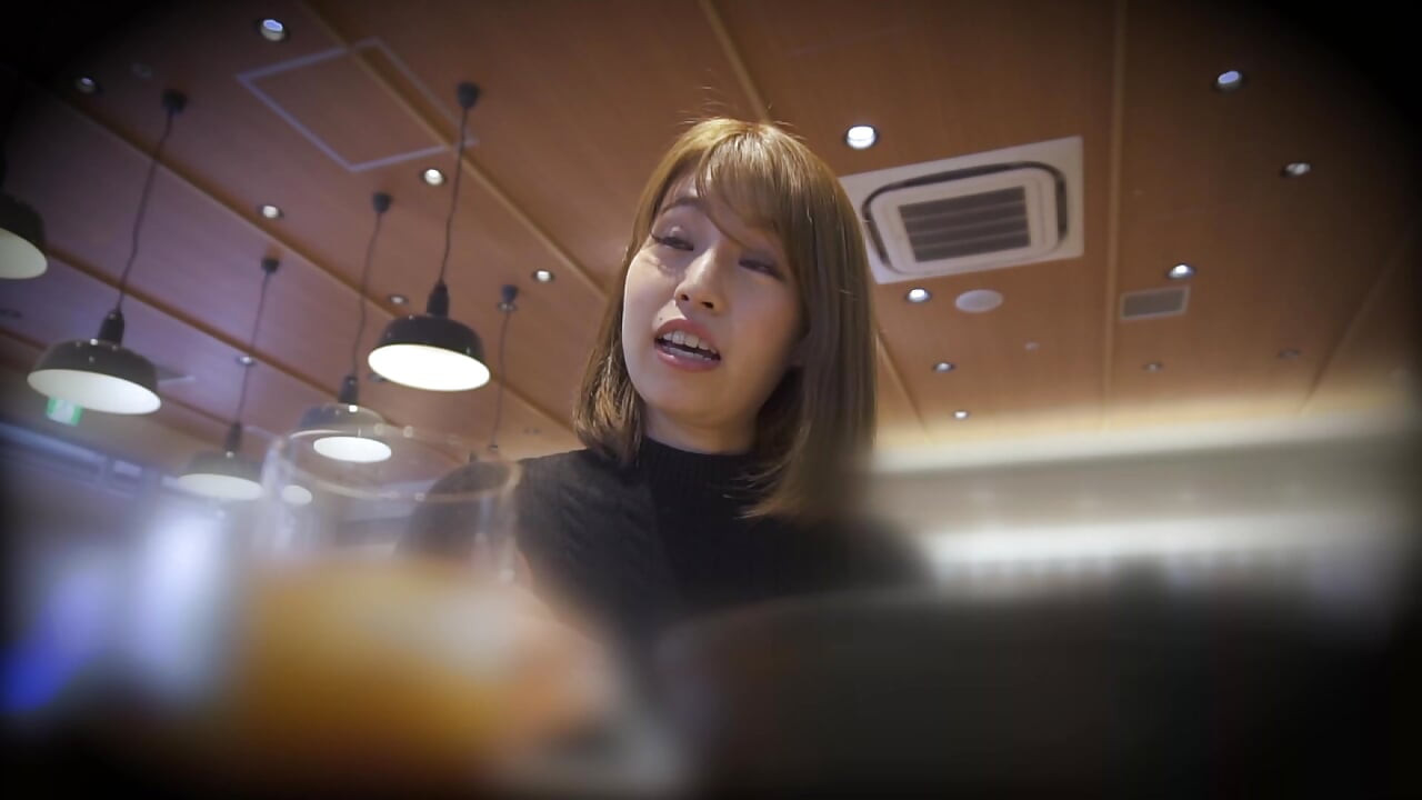 A090B05 Married woman lunch pick-up!　A frustrated beautiful woman who is still picked up!