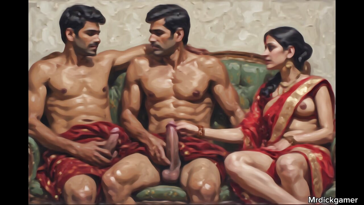 Rich indian married aunty fucking with her assistant in car while husband is out for work