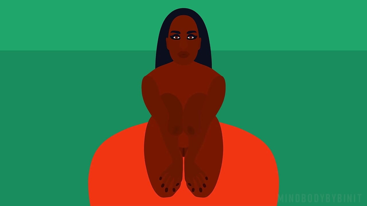 You are my sex slave, you are my sex goddess MANTRA, 21 Minute ASMR for sexual tension and masturbation, original erotica