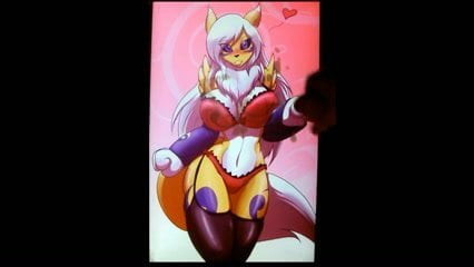 YellowTowel - Renamon