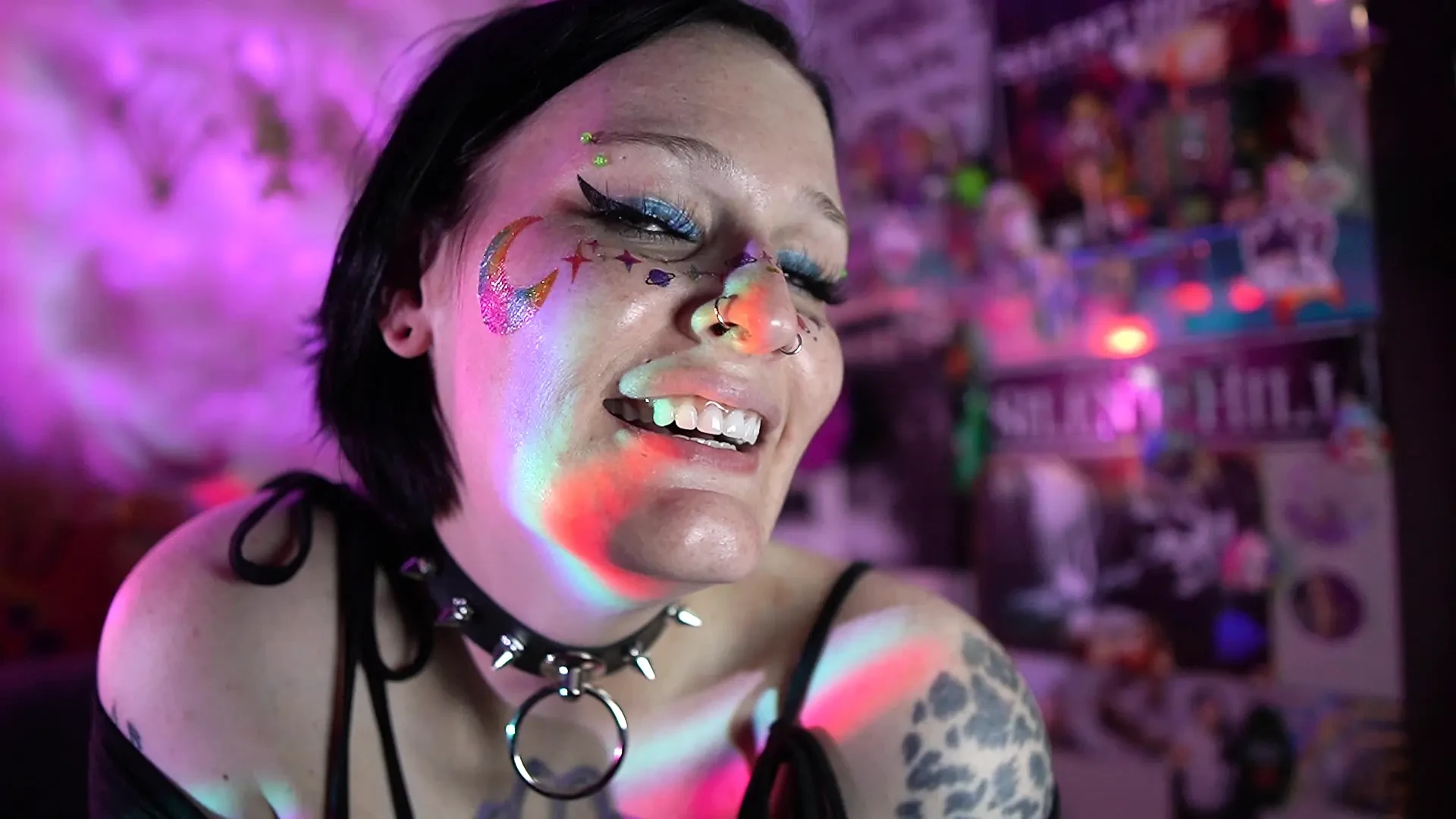 Late Late Anti No Nut November