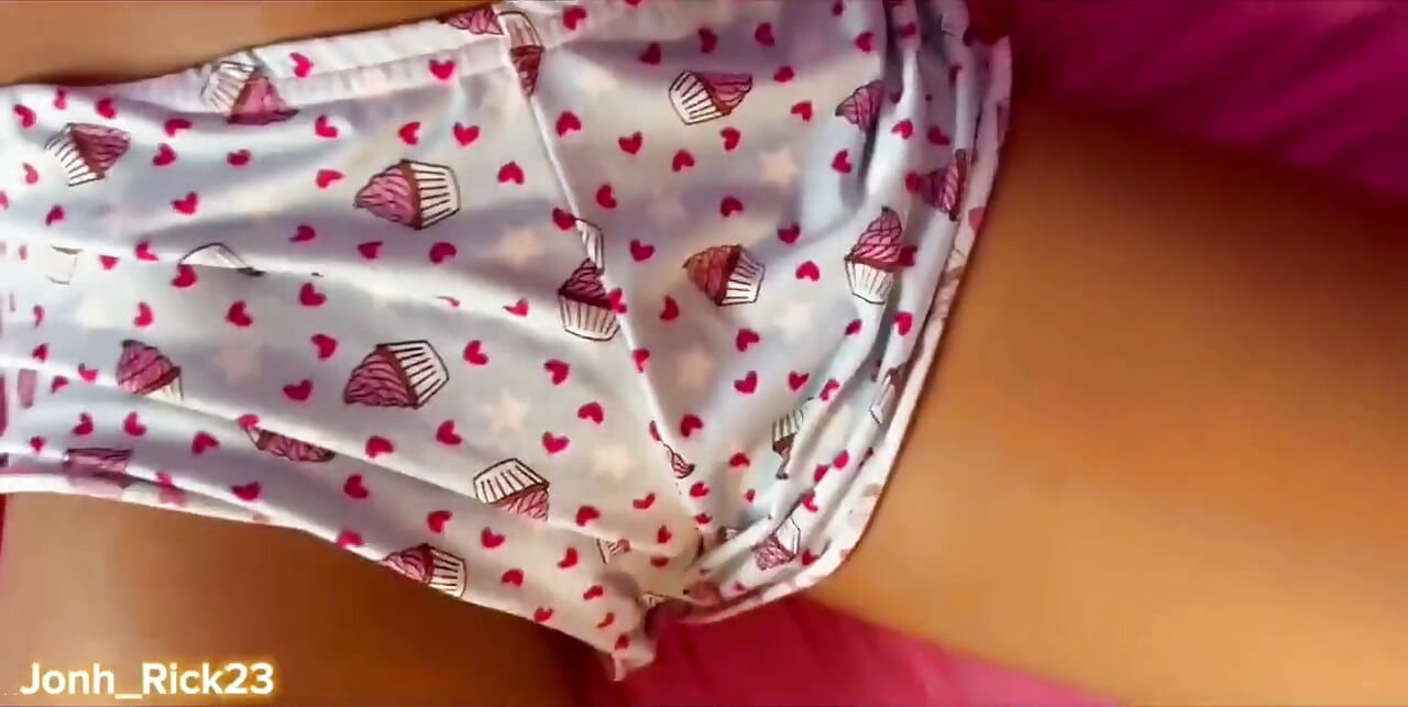 I Ate My Step Sister's Friend's Tight, Delicious Pussy