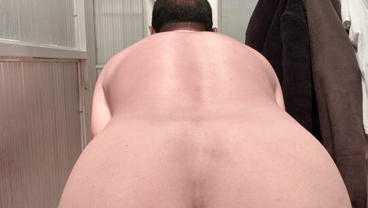 My big fat ass is liberated and longs for you