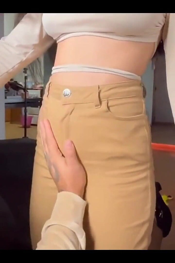 Casual Sex with My Girlfriend's Friend