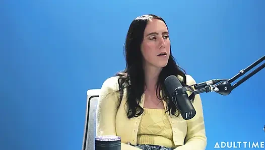 Cadence lux: otantik orgazmlar ve kendini savunma