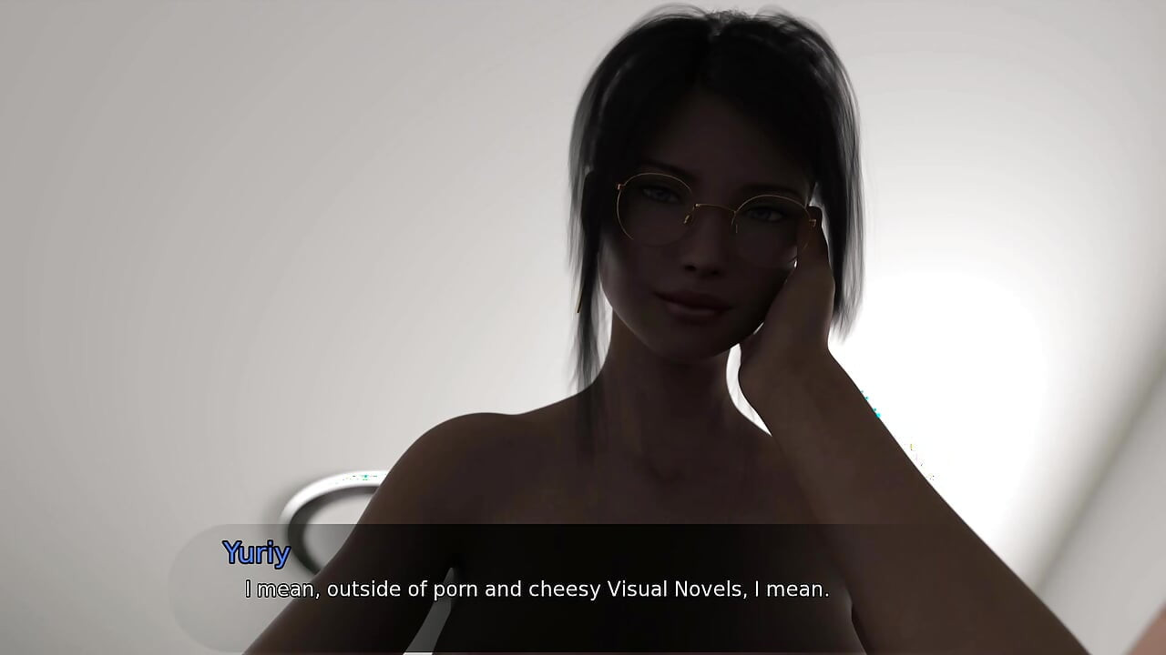 Complete Gameplay - Lust Theory, Episode 3, Part 15