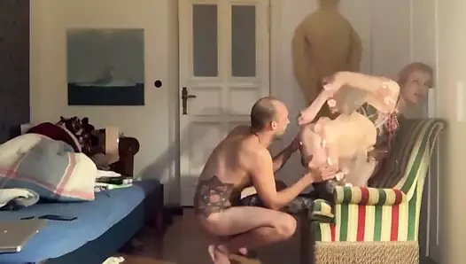 Twink olduğunu her zaman aç için raw horoz