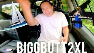 Biggbutt2xlがセーリングを歌う