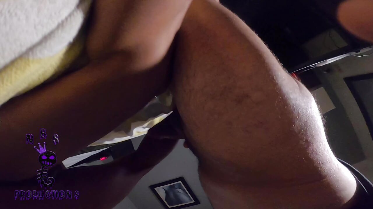 ブラック・ブリーダーズ・アドベンチャーズ183