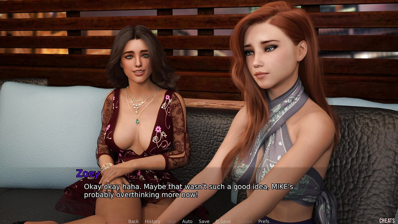 Conquering My Sister-in-law (part 3)