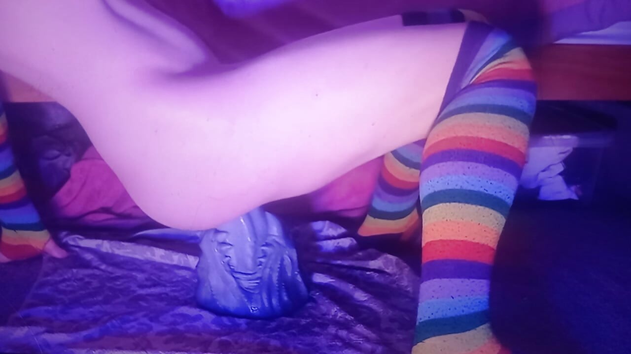 Gay maroc hole dildo ass passif #2