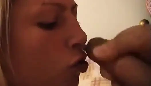 Tiga Peminum Sperma Yang Enak Dalam Kompetisi! Kamu lebih suka yang mana?