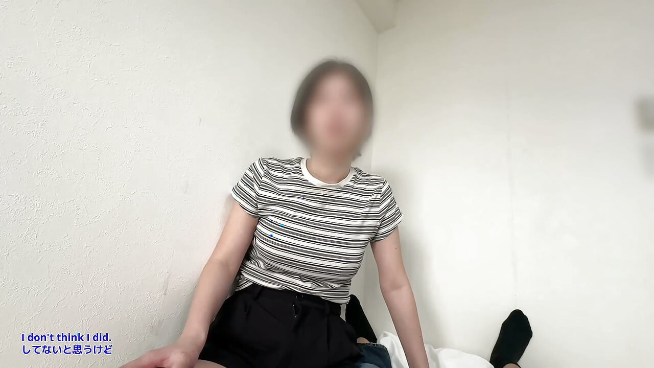 Sex with My Female Friend(#432)