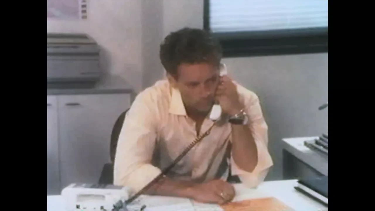 La massaia in calore (1991) vhs restaurada