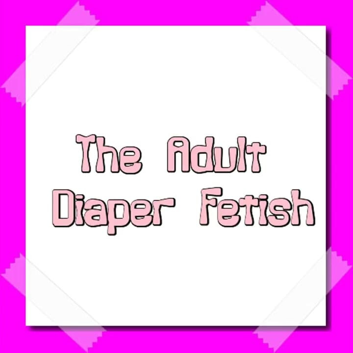 Pouze zvuk - diapy fetiš pro dospělé 1