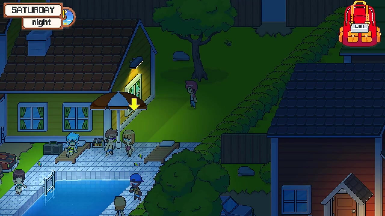 Dandy Boy Adventures 0.4.2, partie 15, cul sexy à poil par Loveskysan69