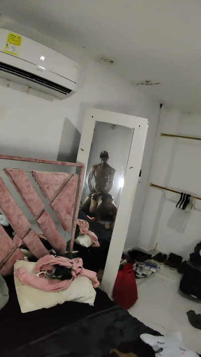 ฉันชอบลากสาวร่านตัวใหญ่... Fuckfaces 2