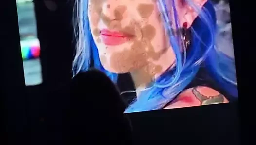 Alissa white gluz döl haraç