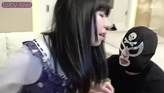 Shy Girlfriend Fs Journey - Capturing Every Moment Until Her First Surrender