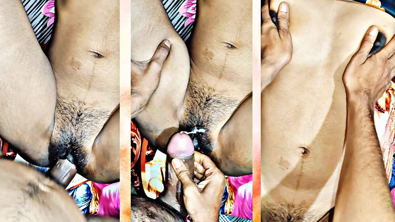 Danas sam stvarno uživao u seksu sa svojom ženom.