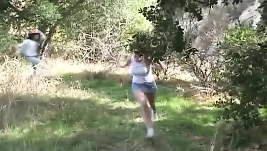 A very sexy and hot slut