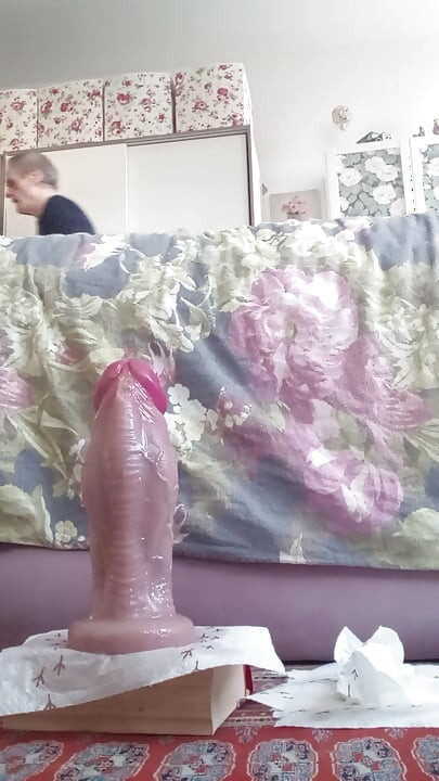 Package service, 30min...