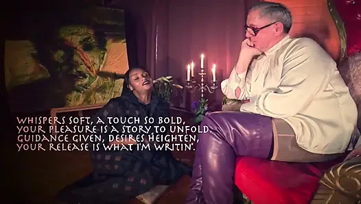 The Anal Initiate, Pam's Anal Awakening - Part 4