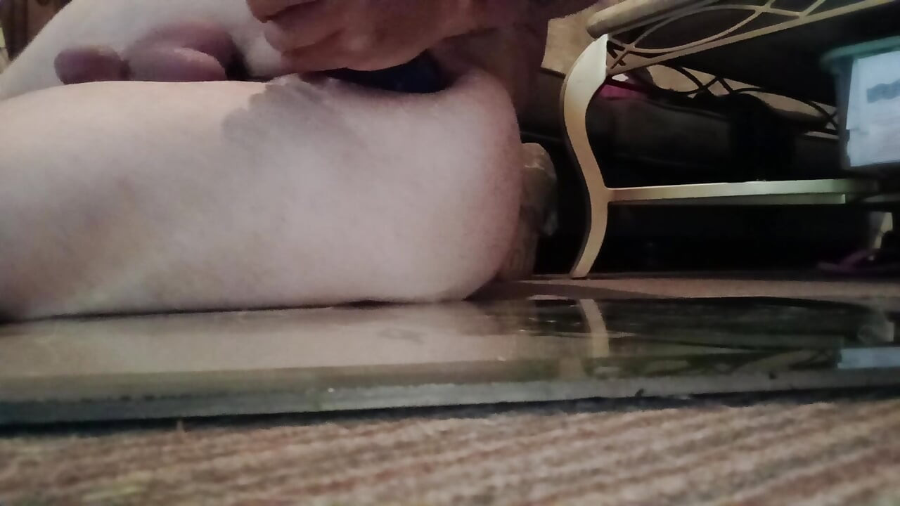 Ich liebe es, mit meinen spielsachen zu spielen