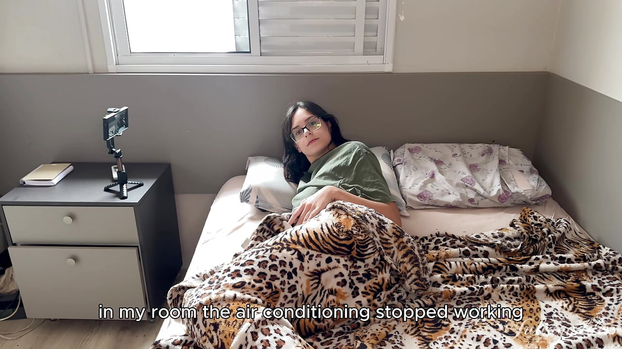 Stepson Asks to Share Bed with Stepmom and Got a Surprise