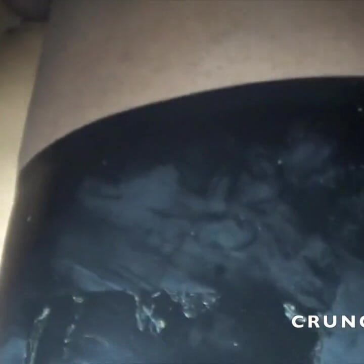 Amaigng bareback group sex party in backrooml