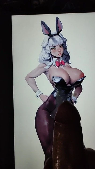 Qiyana SoP Cum tribute (League of legends)