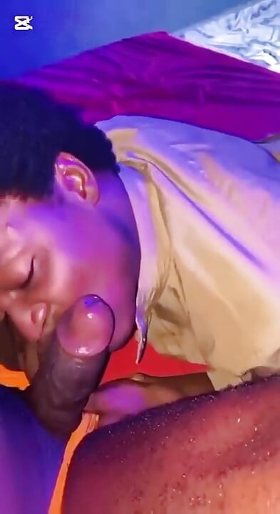 Fucking Him All Day.. Such a Sweet Ass