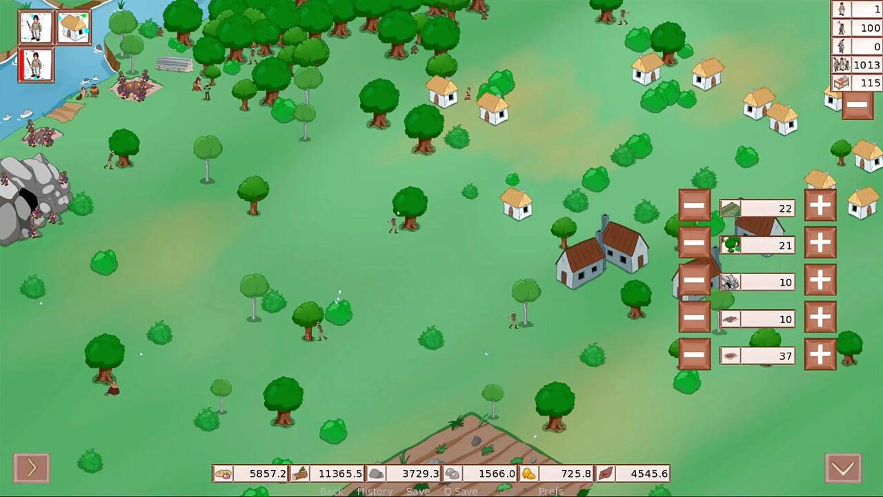 Milftoon Drama Kingdom Part 5 Horny MILF in Town by Loveskysanhentai