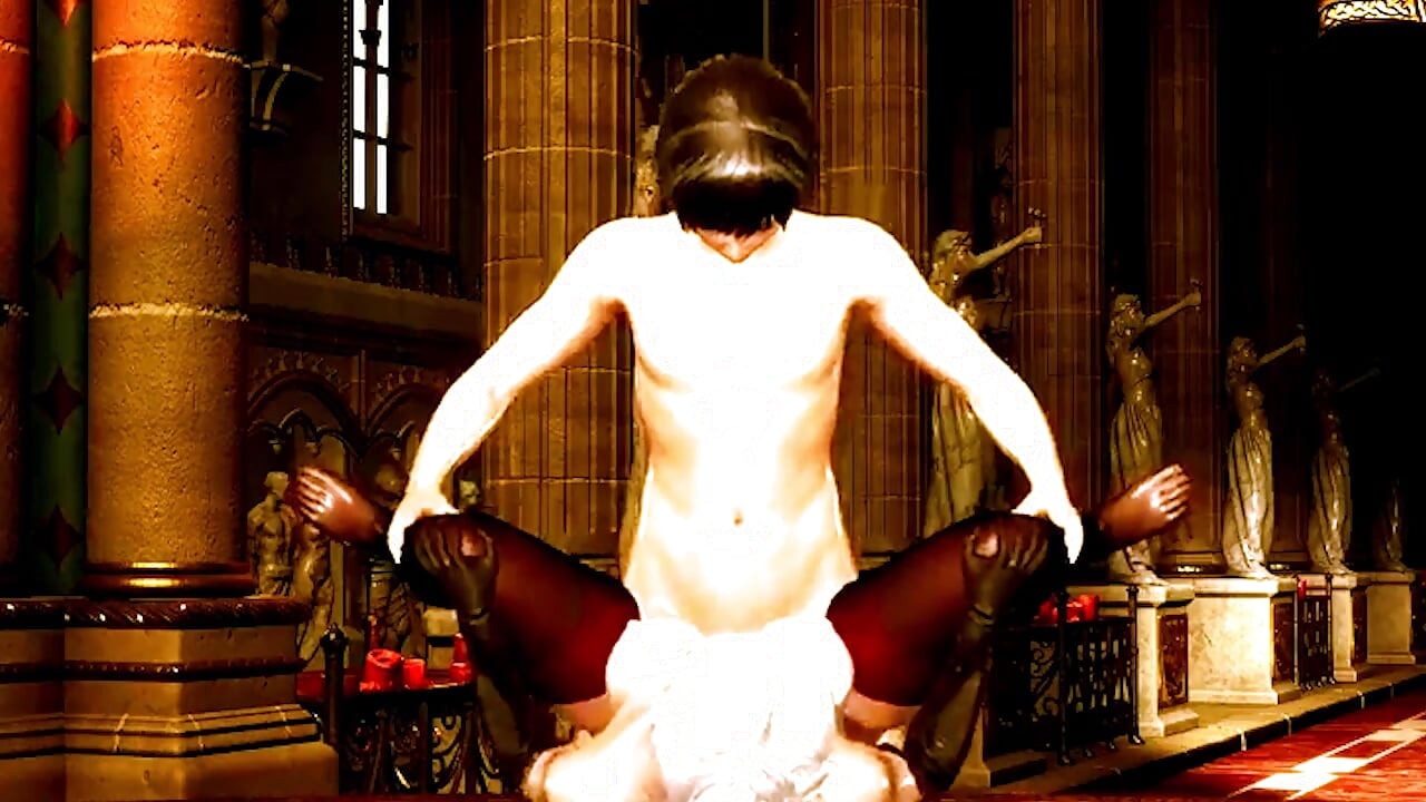 AI 3D Animation Analytics Implementation