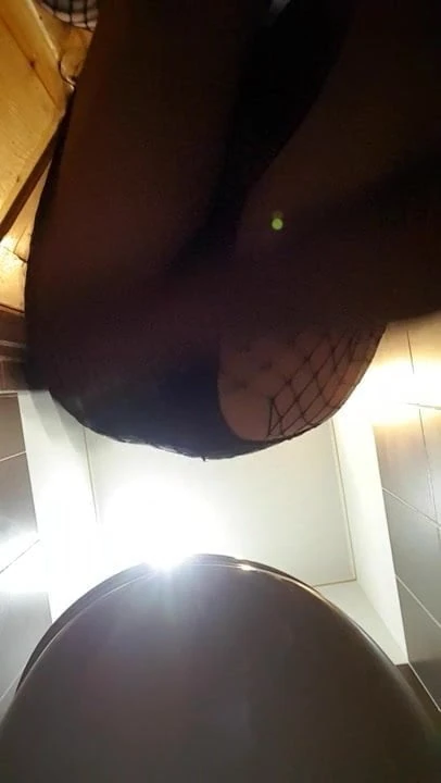 Ass clean