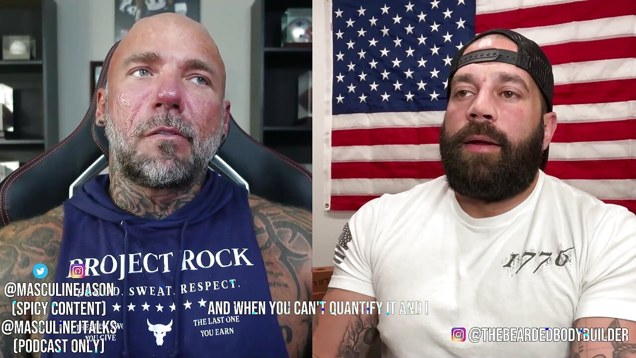 Redemption Interview with Jeff Marr (episode 12)