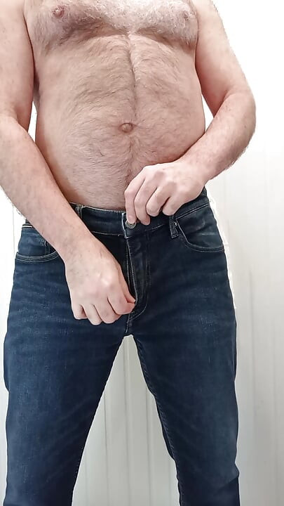 Dick Wants Freedom