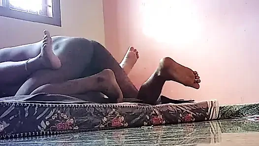 My stepbrother wants to fuck me at no one home