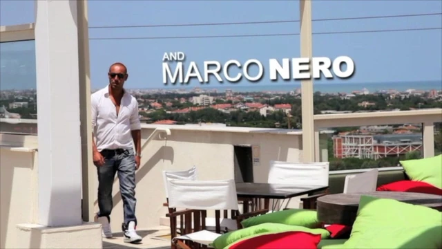 marconero74 fuck on swimingpool fuck to  ass of cyntia